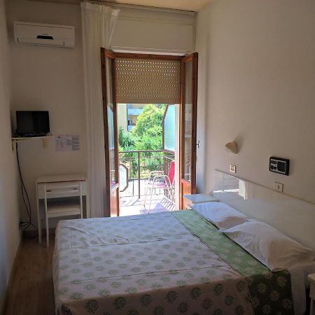 Hotel Luana 끼안챠노테르메 외부 사진